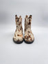 Clic! Cowboy laars pelo pony jungle